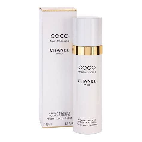 chanel mademoiselle bath powder|coco mademoiselle body mist boots.